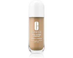 Clinique Vloeibare Foundation EVEN BETTER Nº 4-Light Medium Cool Spf 50 30 ml