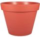 EDA Toscane Ronde Bloempot 76 Liter Terracotta