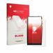 upscreen - Screenprotector voor Astell&Kern A&ultima SP4000 - Folie Beschermfolie Beschermglas transparant