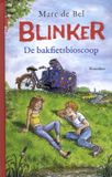 Blinker: Houtekiet Blinker en de bakfietsbioscoop