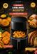 99 deutsche Lieblingsrezepte für den Airfryer