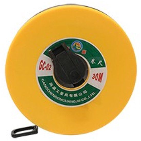 Softee Meetlint 30m