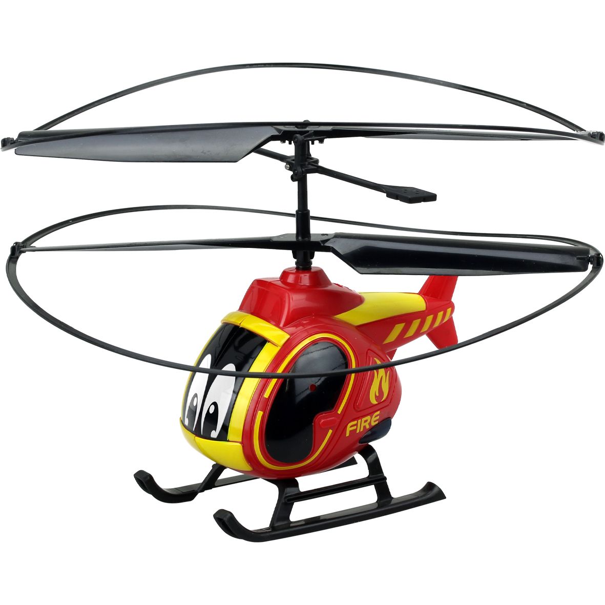 Silverlit My First RC Helicopter - Kleuterspeelgoed - SL84703
