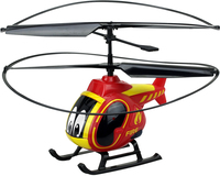 Silverlit My First RC Helicopter - Kleuterspeelgoed - SL84703