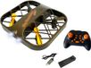 SkyTumbler PRO - Drone de cage d'intérieur - Prêt à voler