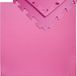 Omnideal GmbH & Co.KG Tapis d'entraînement, tapis puzzle, tapis de sport, 90x90x1,2 cm, Rose