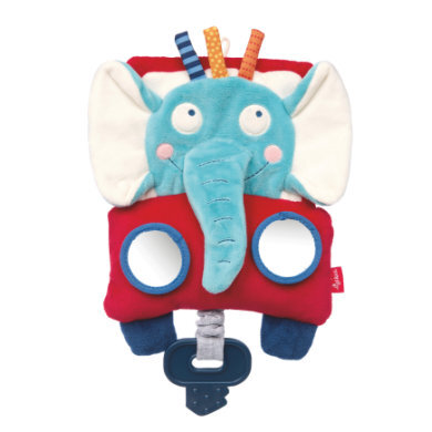 Sigikid ® Actief Speelkleed Olifant