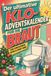 Der tiptop Der ultimative Klo-Adventskalender für die Braut