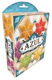 Asmodee - Azul Summer Pavilion Mini - bordspel in zakversie, 2-4 spelers, 8+ jaar, Italiaanse editie