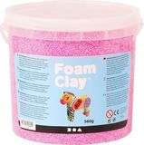 Foam Clay® Foam Clay®, 560 gr, neon roze