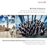 Sachsische British Classics