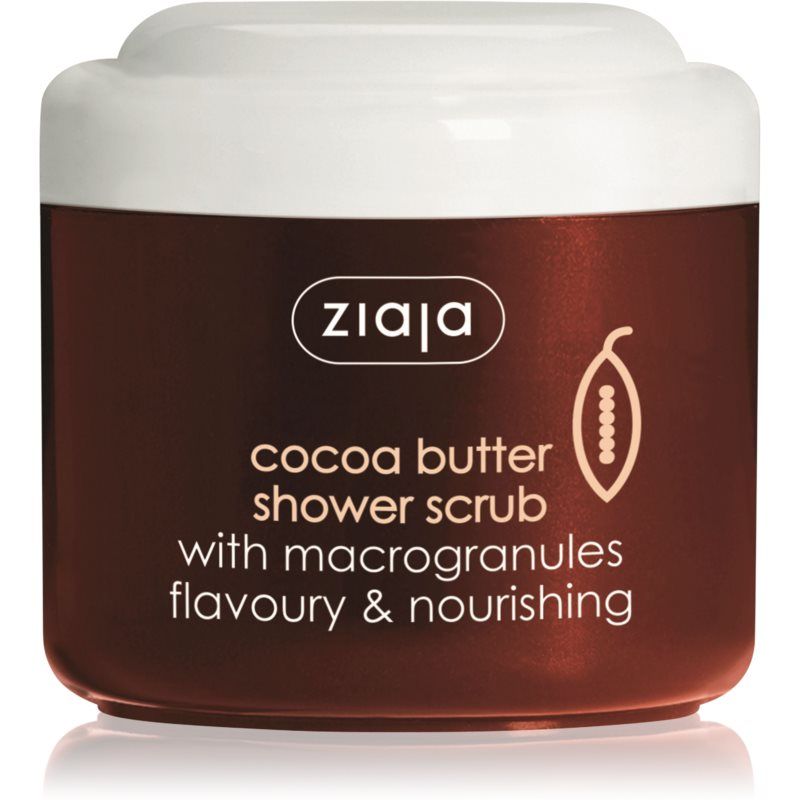 Ziaja Cocoa Butter