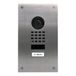 DoorBird 423867666 système d'interphone Acier brossé