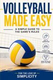 Volleyball Libri GmbH Volleyball Made Easy