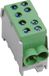 Hager KH35E - Vert
