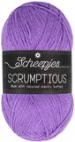 Scheepjes Scrumptious 320 Sweet Potato Mochi Garen - 1x100g