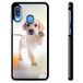 Samsung Coque de Protection Samsung Galaxy A40 - Chien