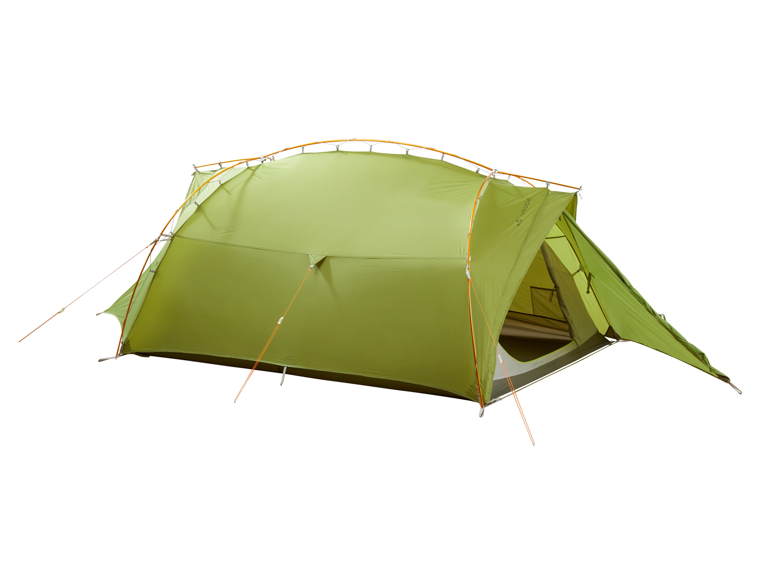 Vaude Mark L 3P avocado