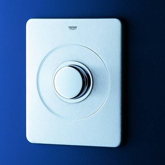 GROHE Ondersteuning frame - 4005176155239