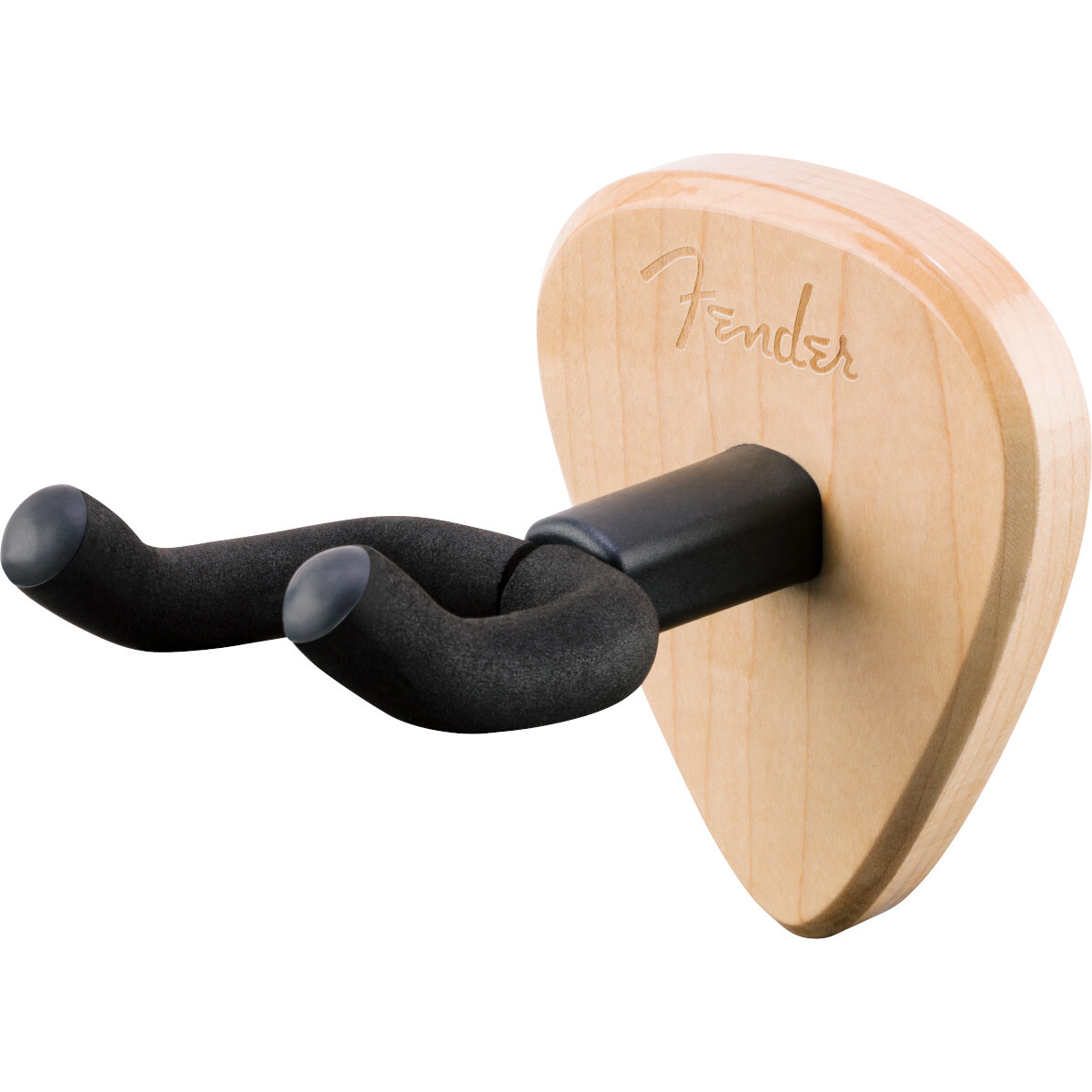 Fender 351 Guitar Wall Hanger Maple