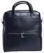 Exacompta Lady Exactive 35,6 cm (14") Sac à dos Bleu marine