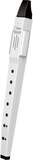 Carry-On Digital Wind Instrument - White