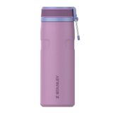 Stanley 1913 IceFlow Bottle Twist Flip 0.47L - Lilac