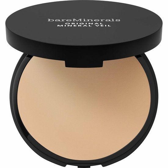 bareMinerals ORIGINAL MINERAL VEIL Make-up Set Multicolor Vegan