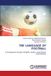 THE Lap Lambert Academic Publishing The Language of Football Paperback