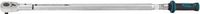 LEVERING: HAZET 3/4 inch momentsleutel 6144-1CT, 200-500 Nm, lengte 1046 mm