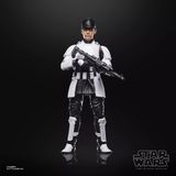 Star Wars Hasbro Star Wars: Andor Black Series Action Figure ISB Tactical Agent 15 cm