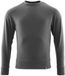 Mascot Crossover Sweatshirt 20384-788 - donkerantraciet - 3XL