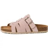 Tamaris - Dames - Muiltjes - Roze - Maat 40