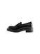 Pull&Bear Instappers zwart