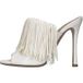 Wo Milano Sandales Blanc