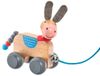 Selecta® Pepino, trekezel, 13 cm