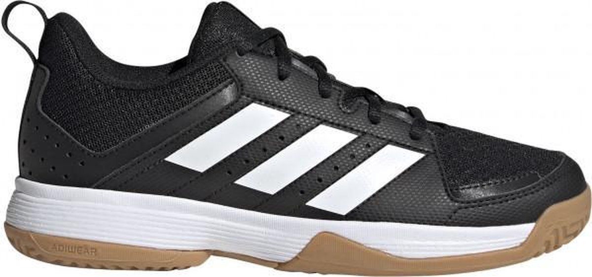 Adidas Ligra 7 Kids - Sports Shoes - Black - Size 32