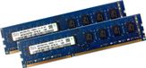 Hynix 8Go (2x 4Go) DDR3 1600 MHz DIMM RAM