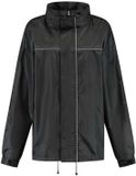 Mirage Rainfall Regenjas Unisex Maat XL Zwart