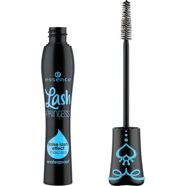 Essence Lash Princess False Lash Effect Mascara - Waterproof - 12ml