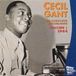 Compl.Recordings Blue Moon Cecil Gant - Complete Recordings 1