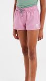 Protest Prttaylor Jr Zwemshort Meisjes Extra Kort Duskyrose