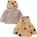 Noppies Manteau Metairie - Bébé Réversible Taille 68