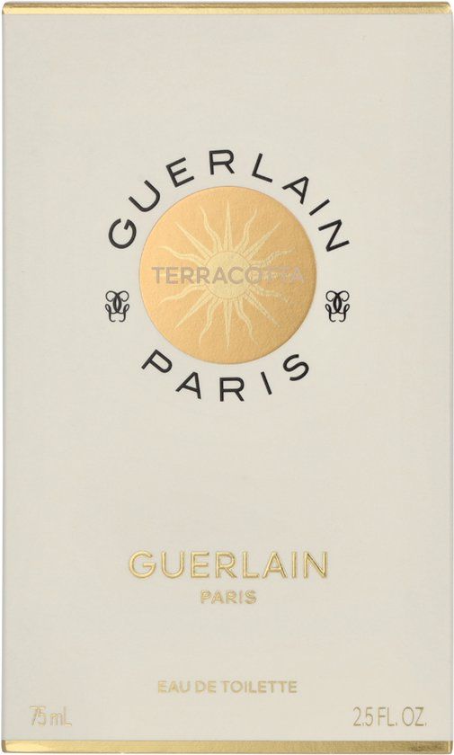 Guerlain Terracotta Le Parfum / 75 ml / Unisex