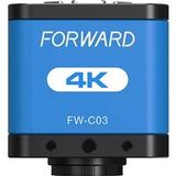 Caméra microscope FW-C03, 4K