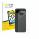 BROTECT Screenprotector voor Google Pixel 10a (Achterkant) Transparant