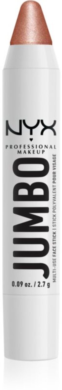 NYX Professional Makeup Jumbo - 2ml - Dames - 0800897243531