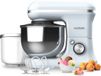 Cecotec Mixer Merengue 5L 1200 Lichtblauw