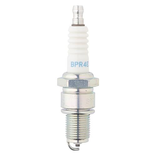 NGK bougie BPR4ES, 7222 | Yellow Box | 1 stuk