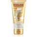Eveline Cosmetics Baume lipidique luxueux au lait de chèvre pour peau sèche 200ml